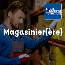 magasinier