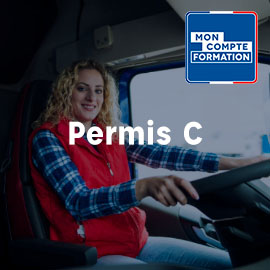 permis C ECF Pro