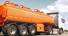 Transport de Matières dangereuses