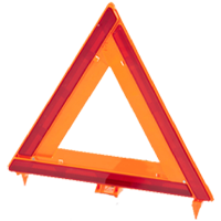 Triangle de signalisation